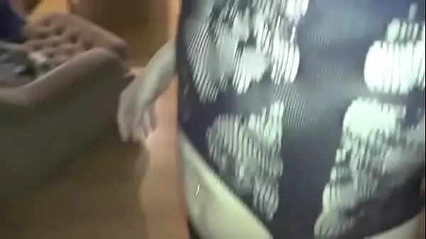 Lingerie Try On Porn