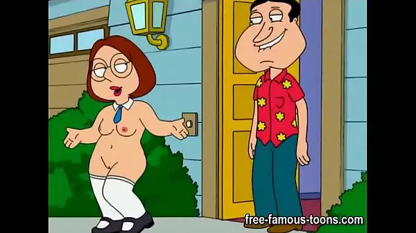 Meg Griffin Hentai Pics