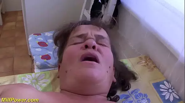 Midget Creampie