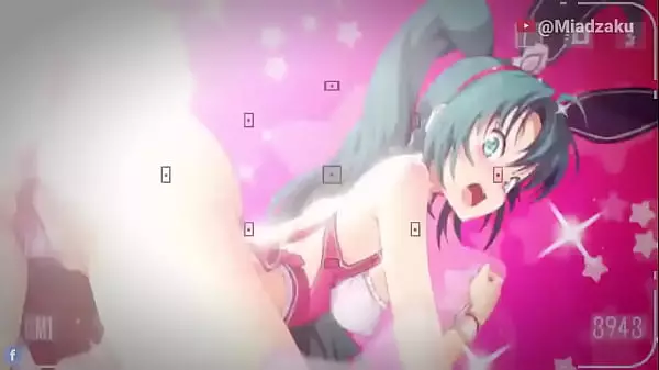 Miku Hatsune Xvideos