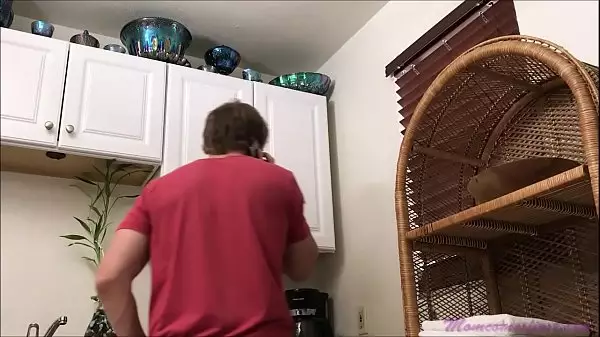 Mom Come First