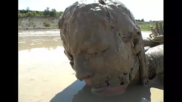 Mud Wrestling Clips