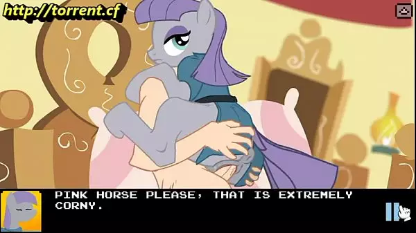 My Little Pony Sex Porn