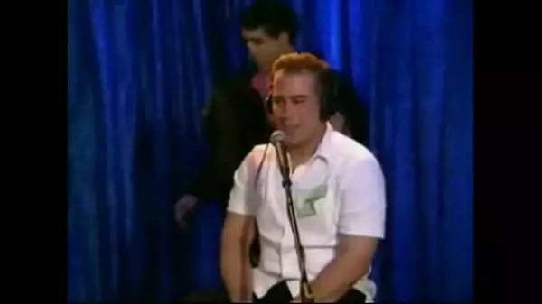 Naked Game Show Tv
