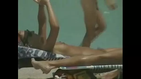 Nude Beach Family Sex