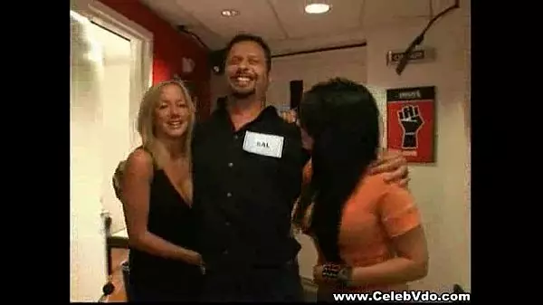 Nude Tv Program