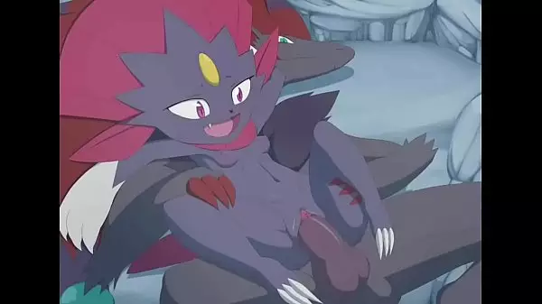 Pokemon X And Y Porn