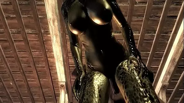 Skyrim Sex Slave Mod