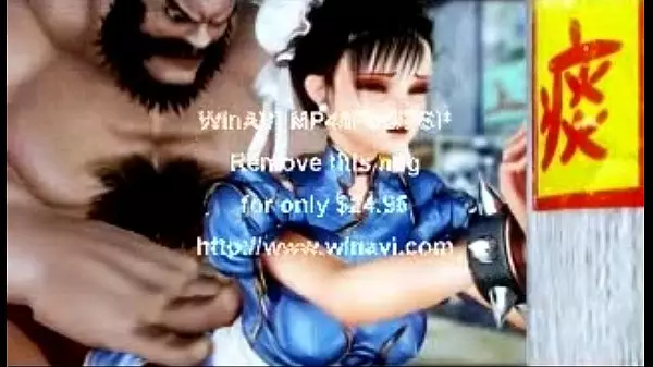 Street Fighter Porn Hub