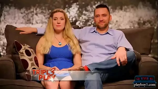 Threesome Invitation