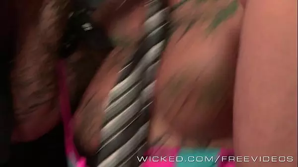 Wicked Anal