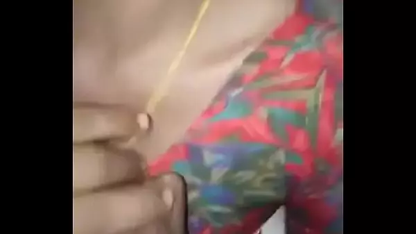 Aunty Downblouse