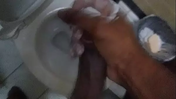 Black Cock Solo