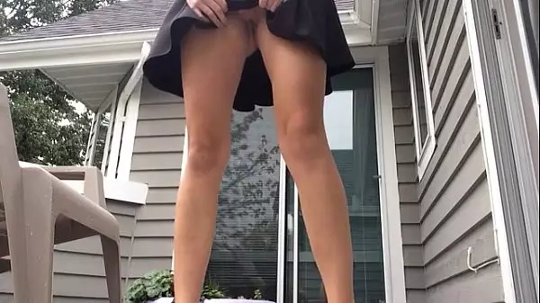 Black Women Upskirt