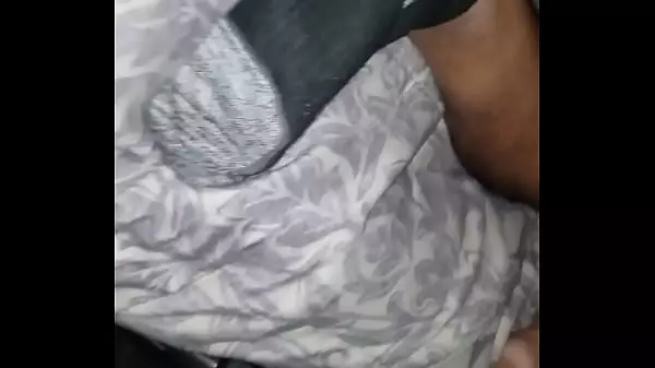 Blindfolded Wife Fucks Stranger