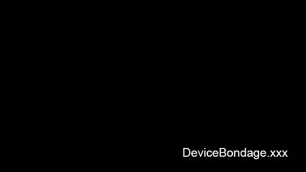 Bondage Forced Vibrator