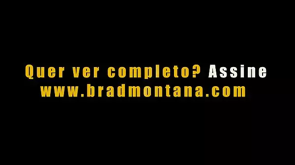 Brad Montana