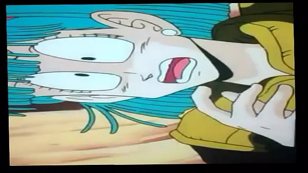 Bulma Adventure 3 Sex