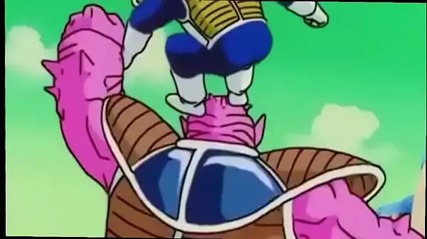 Bulma Lesbian Porn