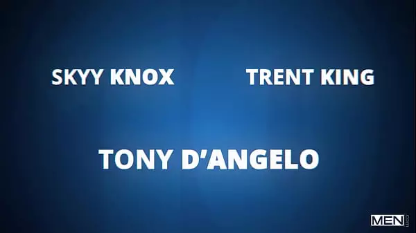 Camille Kenzo Gay Porn