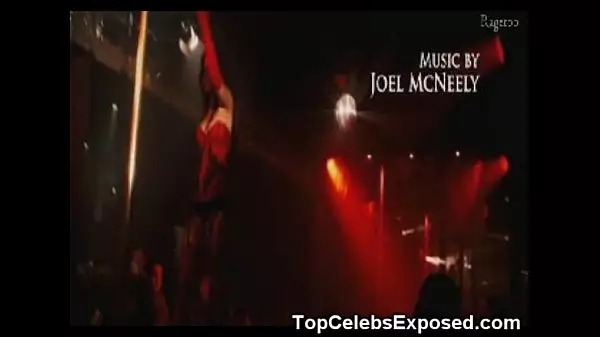 Celebrity Lesbian Fuck