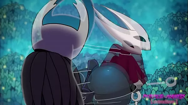 Dark Knight Ingrid Hentai
