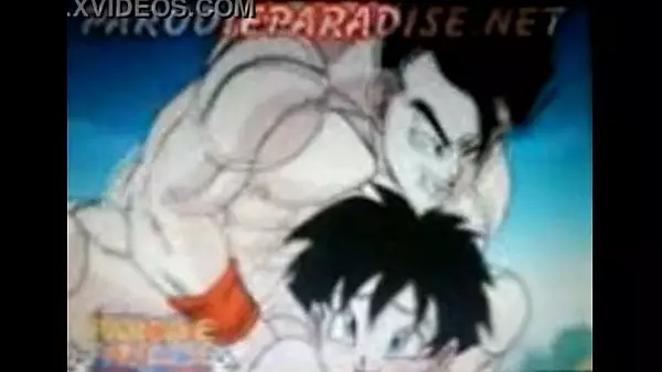 Dbz Hintai