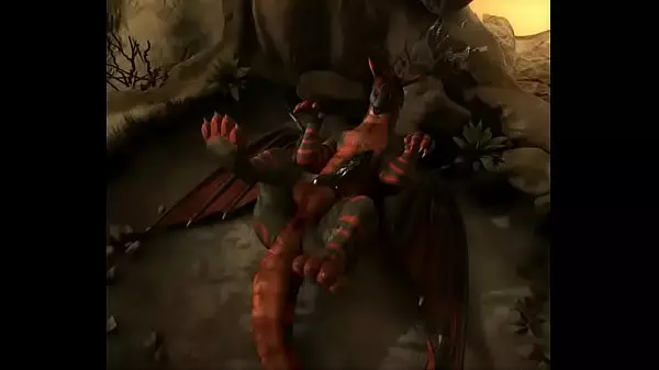 Dragon Age Gay Porn