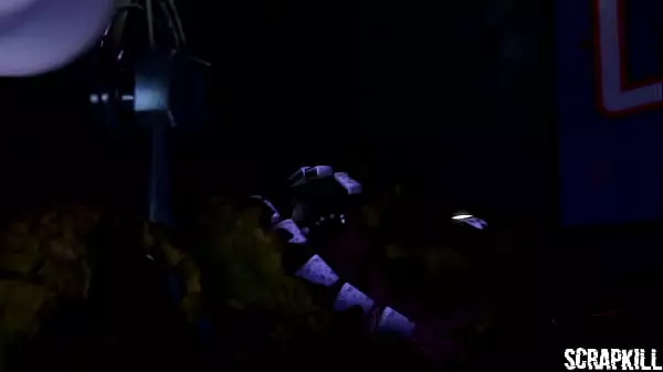 Fnaf Ballora Feet