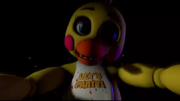 Fnaf Porn Toy Chica