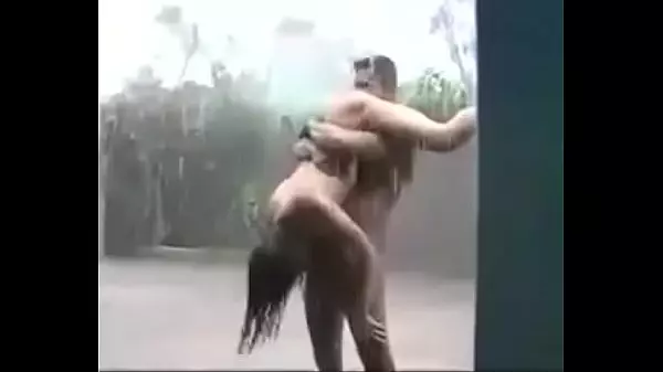 Having Sex In The Rain