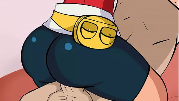 Hentai Pokemon Misty