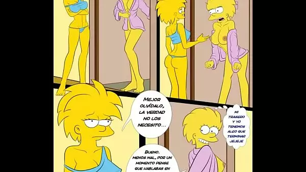 Hentai The Simpsons