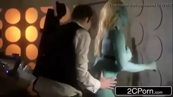 Horror Movie Blowjob