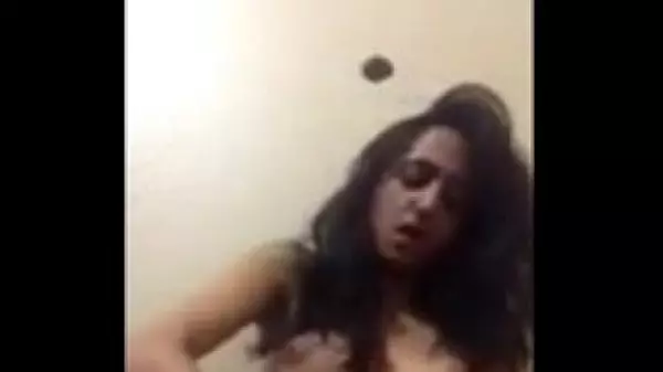 Indian Masturbation