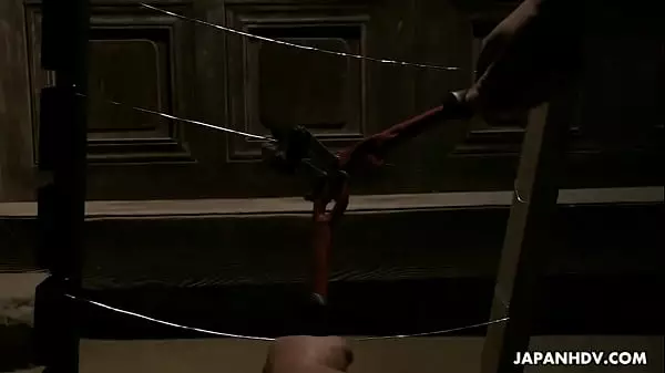 Japanese Uncensored Creampie