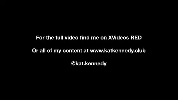 Kat's Hacks Vimeo