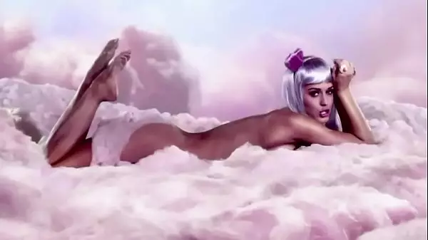 Katy Perry Nude Gif