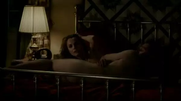 Keri Russell Naked