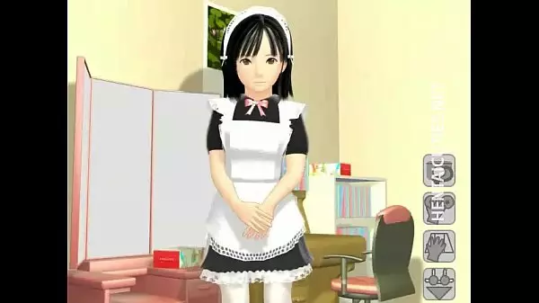 Maid Guy Hentai