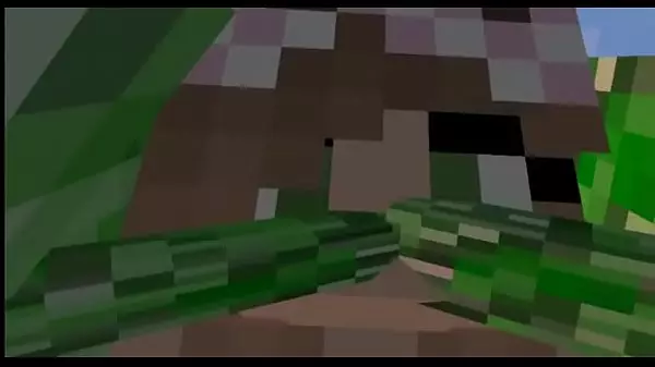 Minecraft Hentai Game