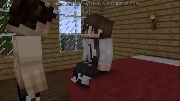 Minecraft Mod Porn