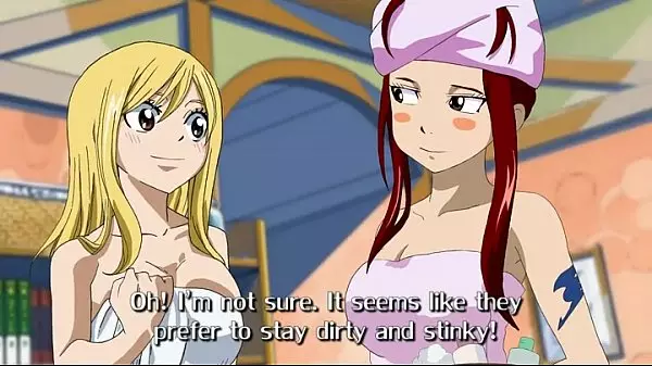 Natsu Lucy Hentai