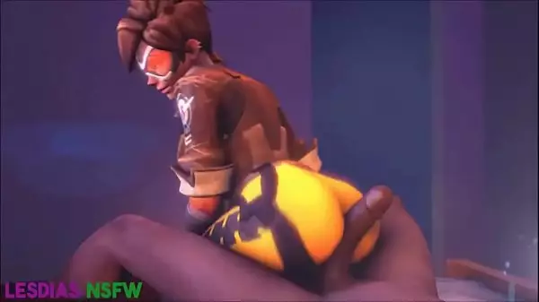 Overwatch Gif