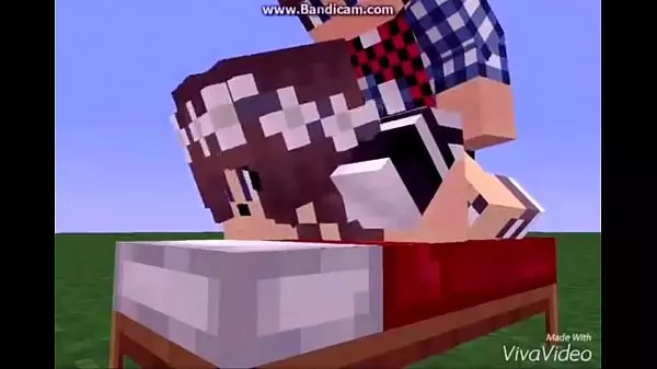 Pornhub Anime Minecraft