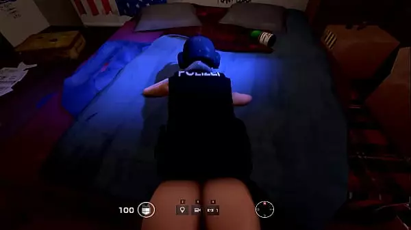 R6 Iq Rule 34