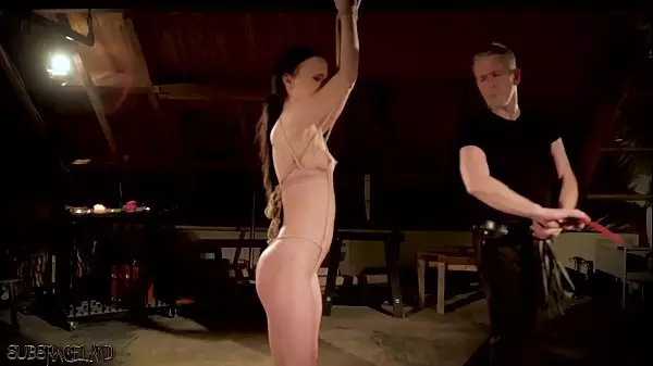 Rough Bondage Porn