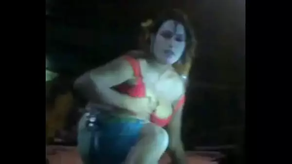 Saima Sexy Mujra