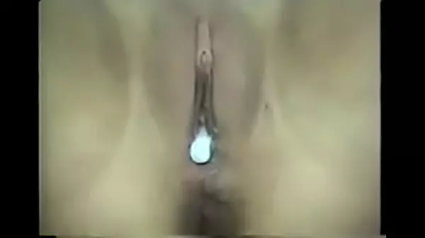 Spread Creampie