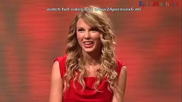 Taylor Swift Masturbating